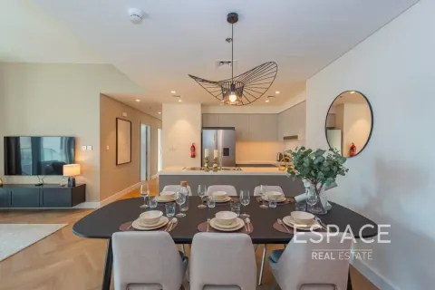 آپارتمان برای فروش در  Downtown Dubai (Downtown Burj Dubai)، Dubai، امارات متحده عربی  3 خوابه ، 142 متر مربع ، شماره 661108 - تصویر 7