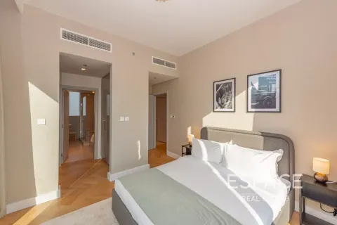 آپارتمان برای فروش در  Downtown Dubai (Downtown Burj Dubai)، Dubai، امارات متحده عربی  3 خوابه ، 142 متر مربع ، شماره 661108 - تصویر 8