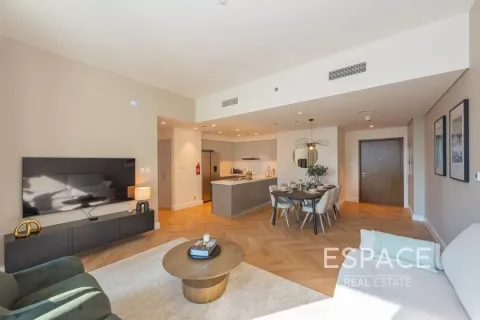 آپارتمان برای فروش در  Downtown Dubai (Downtown Burj Dubai)، Dubai، امارات متحده عربی  3 خوابه ، 142 متر مربع ، شماره 661108 - تصویر 1