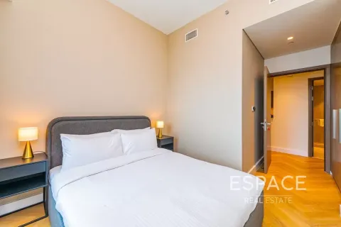 Apartman u Downtown Dubai (Downtown Burj Dubai), UAE 3 spavaćih soba, 140 m2 Br. 661109 - fotografija 14