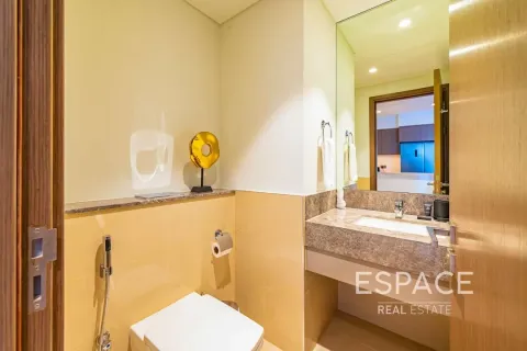 Apartman u Downtown Dubai (Downtown Burj Dubai), UAE 3 spavaćih soba, 140 m2 Br. 661109 - fotografija 7