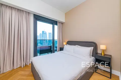Apartman u Downtown Dubai (Downtown Burj Dubai), UAE 3 spavaćih soba, 140 m2 Br. 661109 - fotografija 15