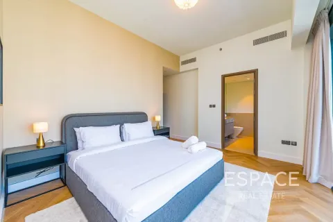 Apartman u Downtown Dubai (Downtown Burj Dubai), UAE 3 spavaćih soba, 140 m2 Br. 661109 - fotografija 10