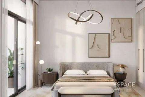 خانه شهری برای فروش در  Mudon، Dubai، امارات متحده عربی  4 خوابه ، 279 متر مربع ، شماره 661105 - تصویر 4