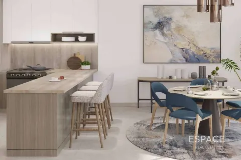 خانه شهری برای فروش در  Mudon، Dubai، امارات متحده عربی  4 خوابه ، 279 متر مربع ، شماره 661105 - تصویر 5