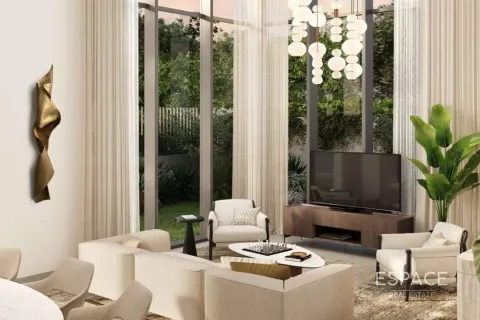 خانه شهری برای فروش در  Mudon، Dubai، امارات متحده عربی  4 خوابه ، 279 متر مربع ، شماره 661105 - تصویر 3