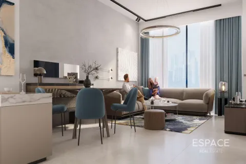 Apartment in Al Furjan, Dubai, UAE 1 bedroom, 78 sq.m. № 661111 - photo 9