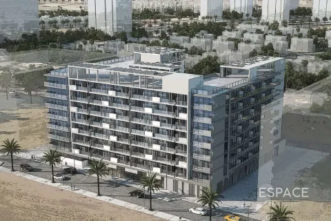 Apartment in Al Furjan, Dubai, UAE 1 bedroom, 78 sq.m. № 661111 - photo 4