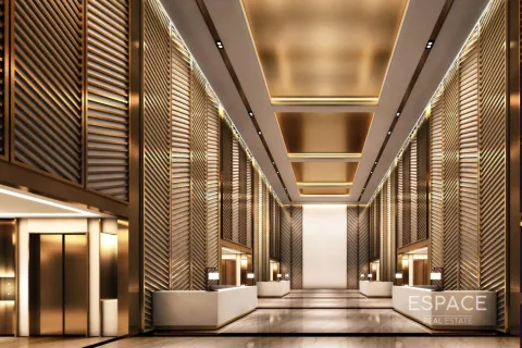 Apartment in Al Furjan, Dubai, UAE 1 bedroom, 78 sq.m. № 661111 - photo 5