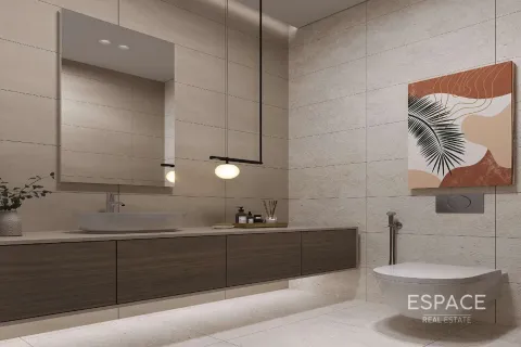 Apartment in Al Furjan, Dubai, UAE 1 bedroom, 78 sq.m. № 661111 - photo 12