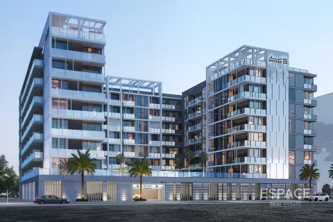 Apartment in Al Furjan, Dubai, UAE 1 bedroom, 78 sq.m. № 661111 - photo 2