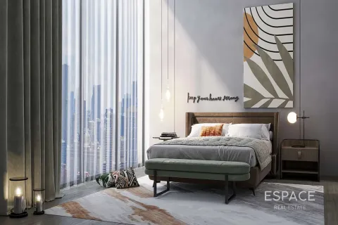 Apartment in Al Furjan, Dubai, UAE 1 bedroom, 78 sq.m. № 661111 - photo 10