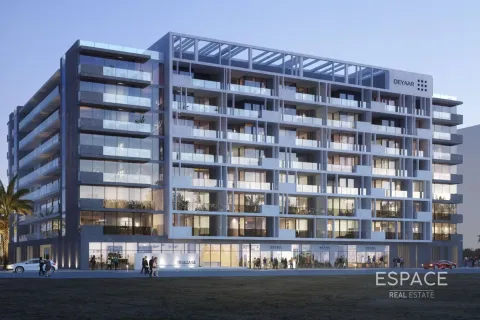 Apartment in Al Furjan, Dubai, UAE 1 bedroom, 78 sq.m. № 661111 - photo 1