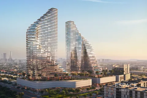 Butikk til salgs i Jumeirah Village Triangle, Dubai, Emiratene 158 kvm Nr. 661110 - Foto 10