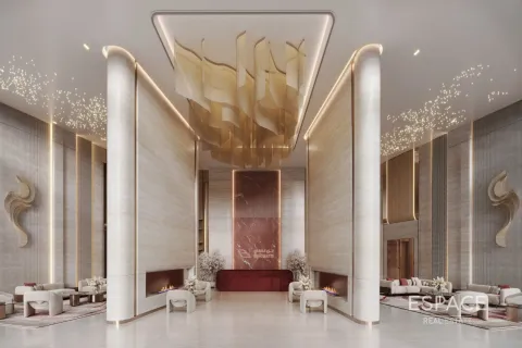 Butikk til salgs i Jumeirah Village Triangle, Dubai, Emiratene 158 kvm Nr. 661110 - Foto 5