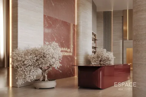 Butikk til salgs i Jumeirah Village Triangle, Dubai, Emiratene 158 kvm Nr. 661110 - Foto 4