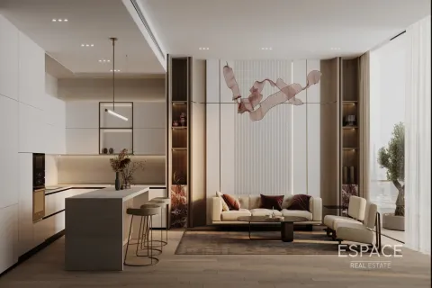 Butikk til salgs i Jumeirah Village Triangle, Dubai, Emiratene 158 kvm Nr. 661110 - Foto 3