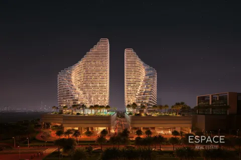 Butikk til salgs i Jumeirah Village Triangle, Dubai, Emiratene 158 kvm Nr. 661110 - Foto 7