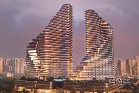 Butikk til salgs i Jumeirah Village Triangle, Dubai, Emiratene 158 kvm Nr. 661110 - Foto 1