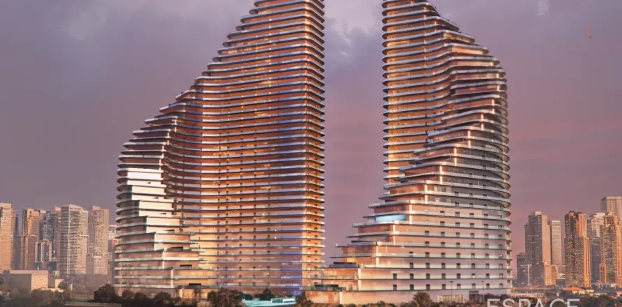 Butikk i Jumeirah Village Triangle, Dubai, Emiratene 158 kvm nr. 661110