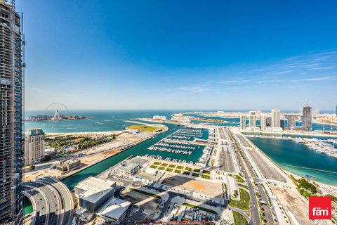 Apartment in Dubai Marina, UAE 2 bedrooms, 109.7 sq.m. № 718954 - photo 1