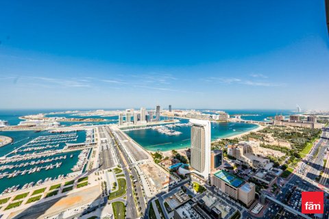 Apartment in Dubai Marina, UAE 2 bedrooms, 109.7 sq.m. № 718954 - photo 18