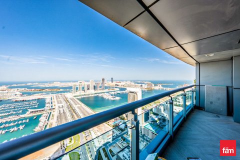 Apartment in Dubai Marina, UAE 2 bedrooms, 109.7 sq.m. № 718954 - photo 17