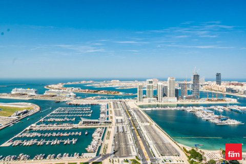 Apartment in Dubai Marina, UAE 2 bedrooms, 109.7 sq.m. № 718954 - photo 16
