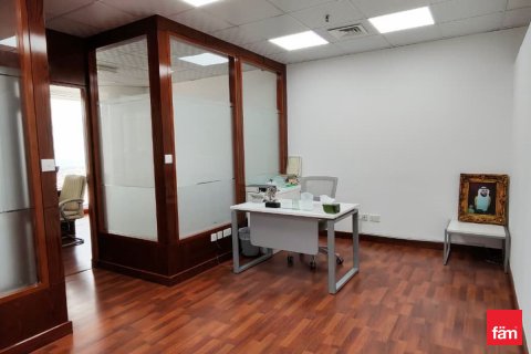 Escritório para arrendamento em Business Bay, Dubai, EAU 82.5 m2 № 718955 - foto 7