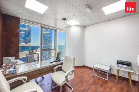 Office til leje i Business Bay, Dubai, UAE 82.5 kvm № 718955 - foto 5