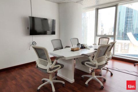 Escritório em Business Bay, Dubai, EAU 82.5 m2 № 718955