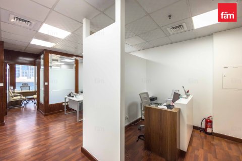 Office til leje i Business Bay, Dubai, UAE 82.5 kvm № 718955 - foto 7