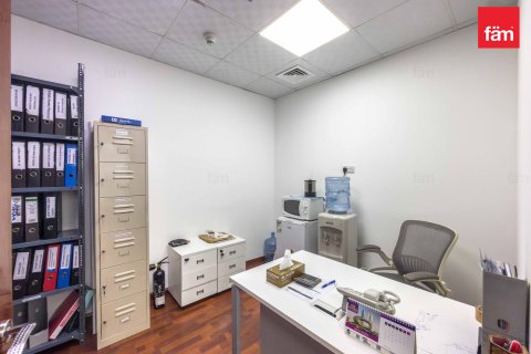 Office til leje i Business Bay, Dubai, UAE 82.5 kvm № 718955 - foto 9