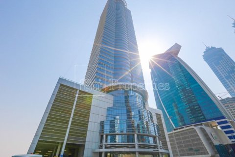 Escritório para arrendamento em Business Bay, Dubai, EAU 82.5 m2 № 718955 - foto 10