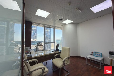 Escritório para arrendamento em Business Bay, Dubai, EAU 82.5 m2 № 718955 - foto 6