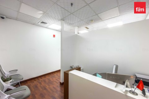 Office til leje i Business Bay, Dubai, UAE 82.5 kvm № 718955 - foto 3