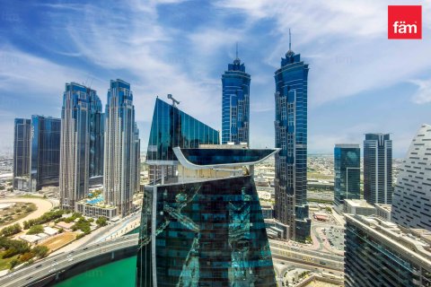 משרד ב Business Bay, Dubai, איחוד האמירויות 82.5 מ