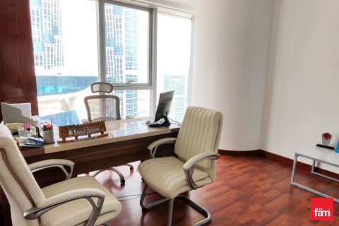 Escritório para arrendamento em Business Bay, Dubai, EAU 82.5 m2 № 718955 - foto 3