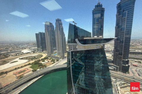 Escritório para arrendamento em Business Bay, Dubai, EAU 82.5 m2 № 718955 - foto 9