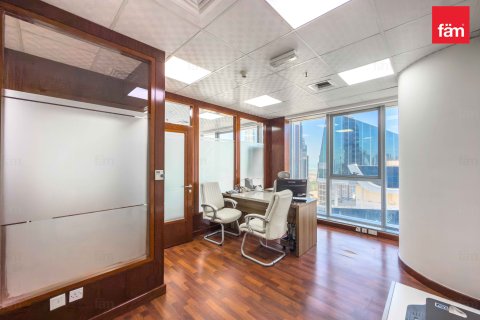 Office til leje i Business Bay, Dubai, UAE 82.5 kvm № 718955 - foto 2