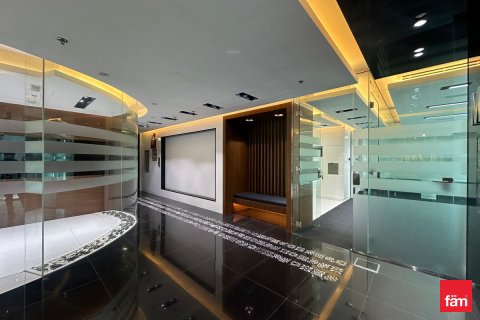 Escritório para arrendamento em Business Bay, Dubai, EAU 244.1 m2 № 718960 - foto 13