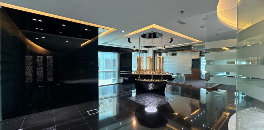 Escritório em Business Bay, Dubai, EAU 244.1 m2 № 718960