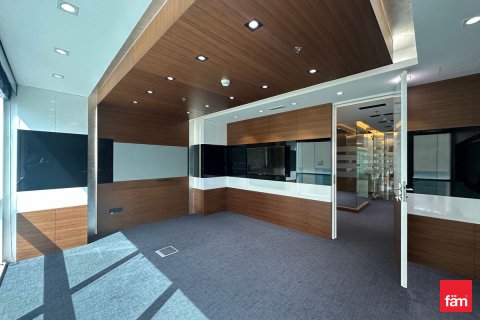 Escritório para arrendamento em Business Bay, Dubai, EAU 244.1 m2 № 718960 - foto 3
