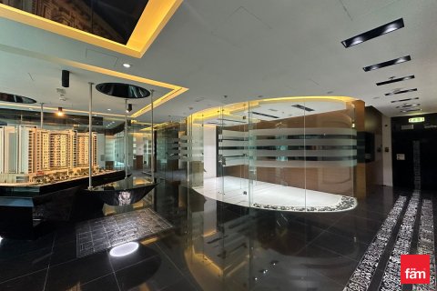 Escritório para arrendamento em Business Bay, Dubai, EAU 244.1 m2 № 718960 - foto 2