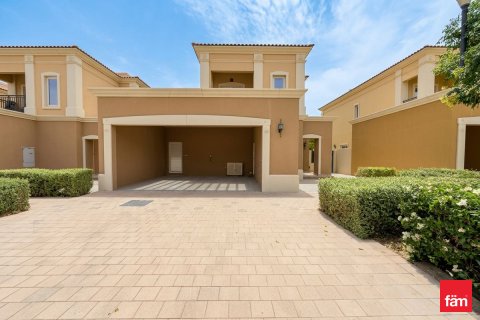 Villa em Dubai, EAU 3 quartos, 325 m2 № 718957