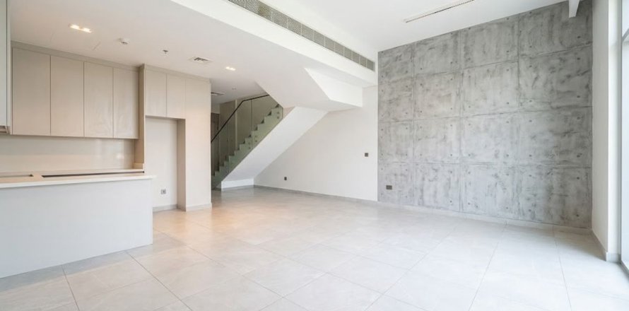 Villa sa Mohammed Bin Rashid City, Dubai, UAE 3 silid-tulugan, 208.5 sq.m. № 718959