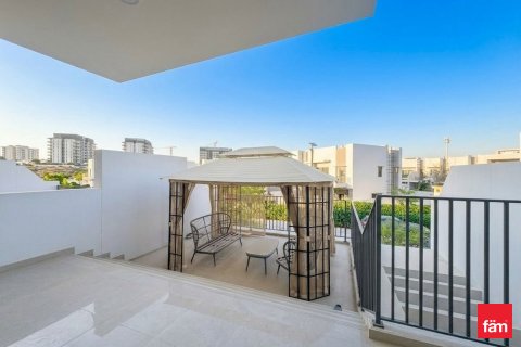 Vila u gradu Mohammed Bin Rashid City, Dubai, UAE 3 spavaće sobe, 208.5 m2 Br. 718959 - Slika 9
