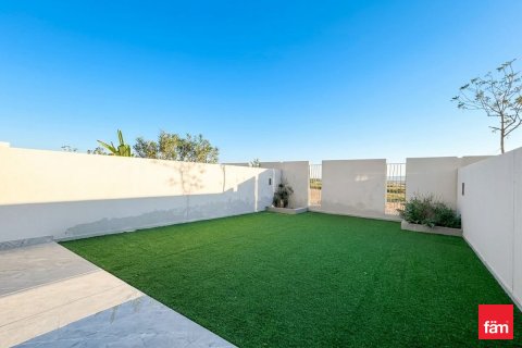 Vila u gradu Mohammed Bin Rashid City, Dubai, UAE 3 spavaće sobe, 208.5 m2 Br. 718959 - Slika 10