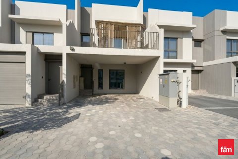 Vila u gradu Mohammed Bin Rashid City, Dubai, UAE 3 spavaće sobe, 208.5 m2 Br. 718959 - Slika 6
