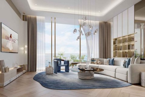 Пәтер Sunset Bay 5, Дубай, БАӘ-да 2 жатын бөлмелер, 139.56 м² № 641118 - фото 9